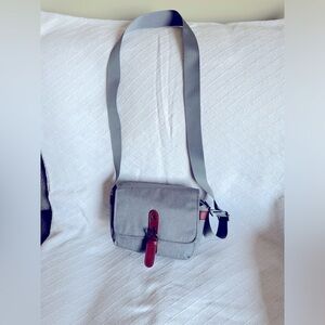 Camera Shoulder Bag